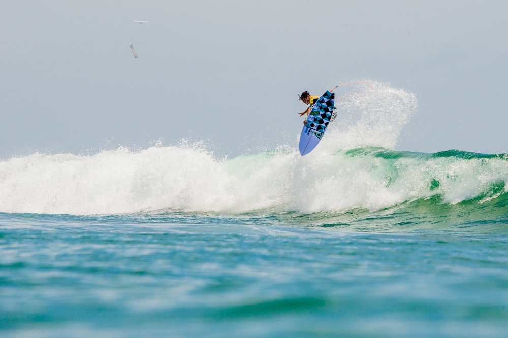 Cam Richards.&nbsp;&nbsp;&nbsp;© Michael Lallande