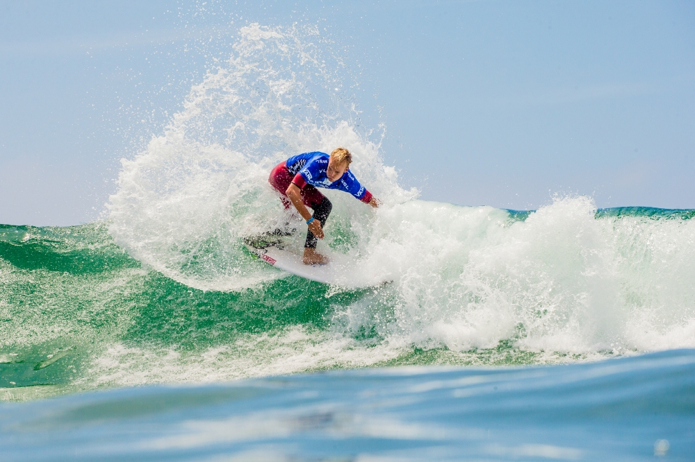 Jake Kelly.&nbsp;&nbsp;&nbsp;© Michael Lallande