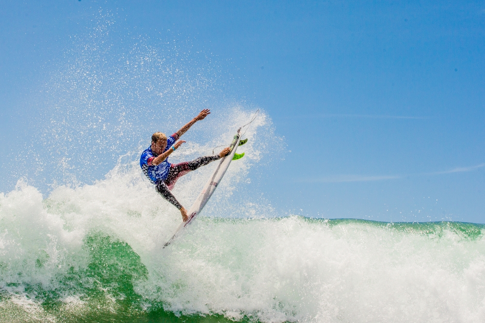 Jake Kelly.&nbsp;&nbsp;&nbsp;© Michael Lallande