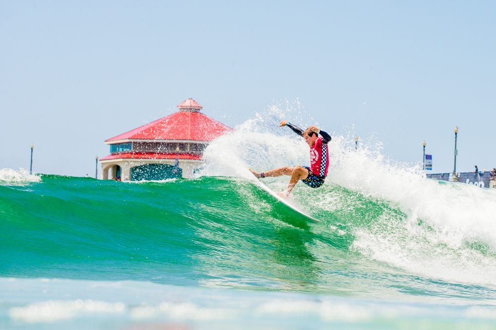 Kalani David.&nbsp;&nbsp;&nbsp;© Michael Lallande