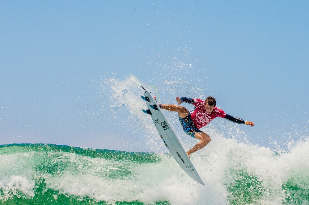 Kalani David.&nbsp;&nbsp;&nbsp;© Michael Lallande